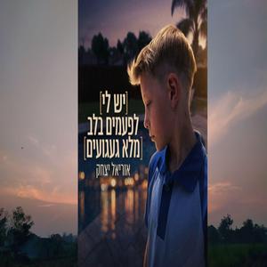 יש לי לפעמים בלב מלא געגועים