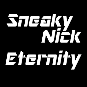 Eternity (Original Mix)