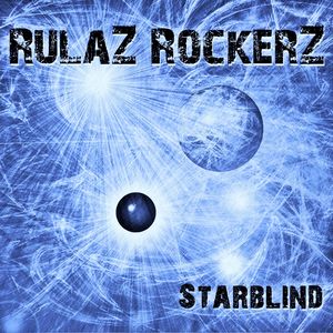 Blinded By The Stars