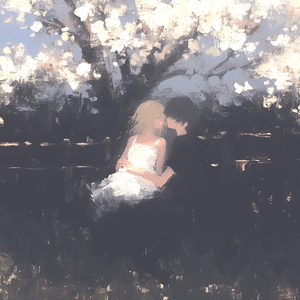 Love wins all (爱胜过一切)