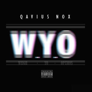 W.Y.O. (feat. Isosocold)