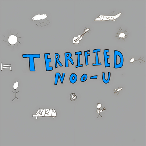 Terrified