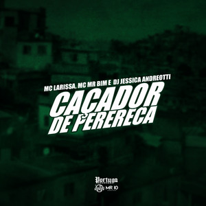 Caçador de Perereca