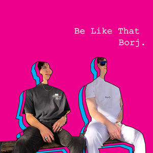 Be Like That