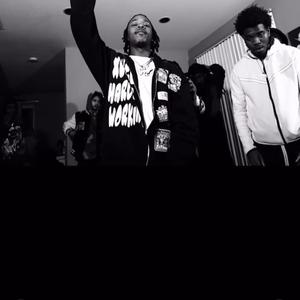 Motion junkies (feat. Ball4zay & A1hunnid)