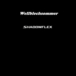 Wellblechsommer