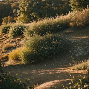 戏和微之答窦七行军之作