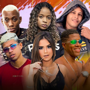 Tomo Tomo na Pepeka (feat. MC Dayanne, Mc Dricka & Mc Gw)