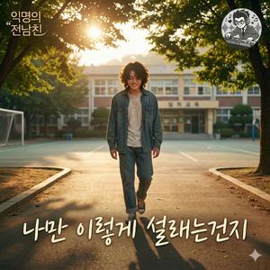 나만 이렇게 설래는건지