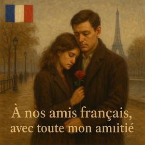 Imagine que je n'ai jamais aimé (Fransızca Versionu)