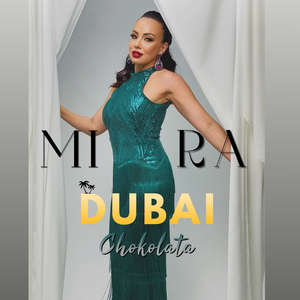 Dubai Chokolata