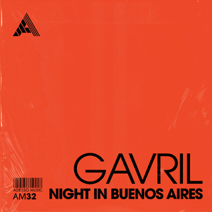 Night In Buenos Aires (Extended Mix)