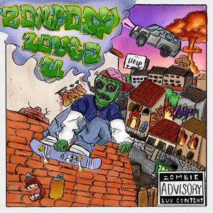 AYER (Prod. FANTASMA)