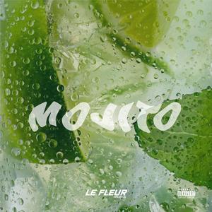 Mojito (feat. Crowze & RonnJ)