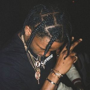 "热血街区”Memphis x Trap Type Beat