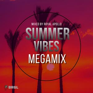Summer Vibes Megamix (Extended Mix)