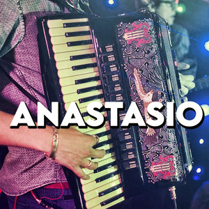 Anastasio