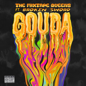 GOUDA (feat. Broken Sword)