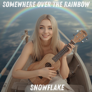 Somewhere over the Rainbow (Tomas Tanz Edit)