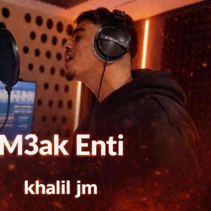 Khalil jm Jrou7i
