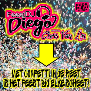 Met Confetti In Je Reet Is Het Feest Bij Elke Scheet