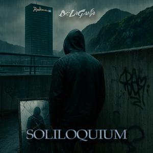 Soliloquium (feat. Cece DeLaGanja)