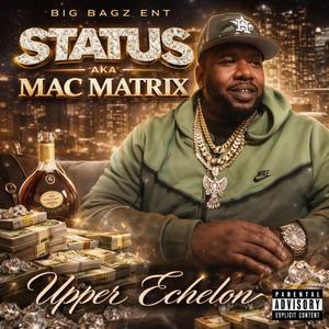 GROWN MAN BUSINESS ($tATUS AKA MAC MATRIX)