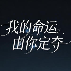 我的命运由你定夺 伴奏