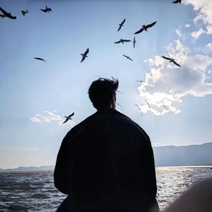 ”于是“流行&钢琴&EMO Type Beat