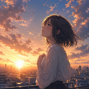 あなたを泣かせた世界へ