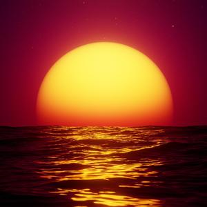 PARADISE (feat. cusi)