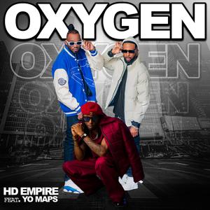 Oxygen (feat. Yo Maps)
