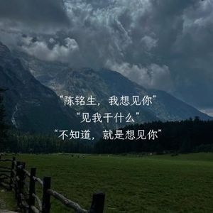 如果雪山能看见