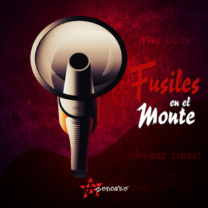 Fusiles en el Monte