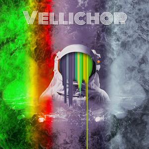 Vellichor