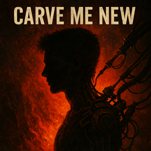 Carve Me New