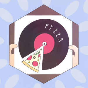 PIZZA（cover：Oohyo）