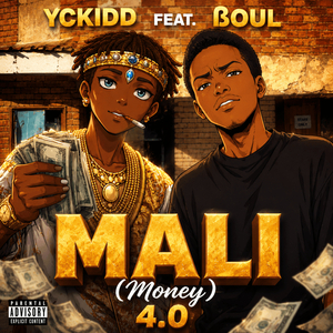 MALI (Money) 4.0