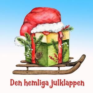 Den hemliga julklappen, del 2