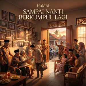 Sampai Nanti Berkumpul Lagi
