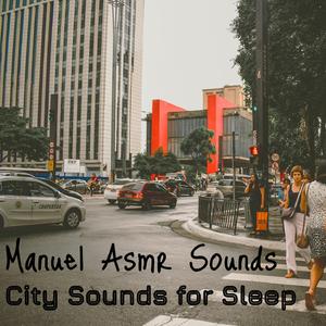 City Ambience for Deep Sleep