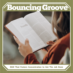 Climbing up the Ladder