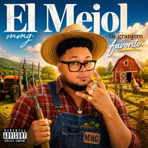 Tu Granjero Favorito (feat. Dj 58)