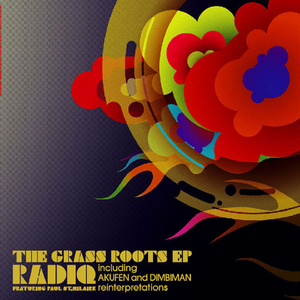 The grass roots radiq's babylon dub mix