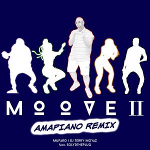 Moove II (feat. Solyd the Plug)