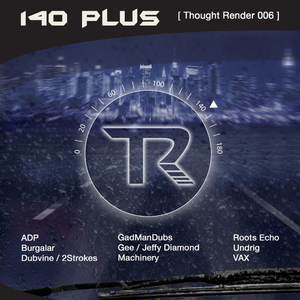 Lying In Wait (Original Mix)