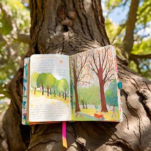 Pamiętnik młodego chłopca