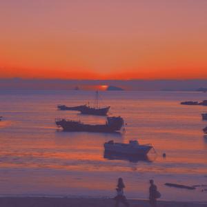 计划逃离一场荒诞喜剧（prod.CodyCash)