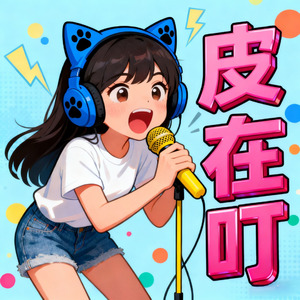 皮在叮的快乐不打烊