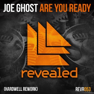 Are You Ready (Hardwell Rework)